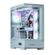 Миниатюра изображения товара Корпус для компьютера Zalman P50 DS White