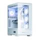 Миниатюра изображения товара Корпус для компьютера Zalman P50 DS White