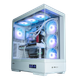Миниатюра изображения товара Корпус для компьютера Zalman P50 DS White
