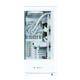 Миниатюра изображения товара Корпус для компьютера Zalman P50 DS White