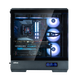 Миниатюра изображения товара Корпус для компьютера Zalman P50 DS Black