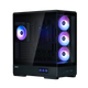 Миниатюра изображения товара Корпус для компьютера Zalman P50 DS Black