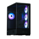 Миниатюра изображения товара Корпус для компьютера Zalman P50 DS Black