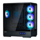 Миниатюра изображения товара Корпус для компьютера Zalman P50 DS Black