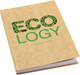 Миниатюра изображения товара Ежедневник Listoff Eco-friendly! No 3 / ЕЖИ22513607