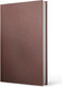 Миниатюра изображения товара Ежедневник Listoff Оттенки коричневого / ЕЖБ52511204