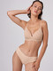 Миниатюра изображения товара Бюстгальтер Mark Formelle 512428 (р.80B, обжаренный миндаль)
