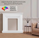 Миниатюра изображения товара Портал для камина PLANTA PORTAL-011W
