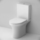 Миниатюра изображения товара Унитаз напольный AM.PM X-Joy / C85A8601SC