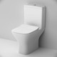 Миниатюра изображения товара Унитаз напольный AM.PM Gem / C908601SC