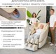 Миниатюра изображения товара Массажное кресло PLANTA MC-7500