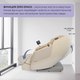 Миниатюра изображения товара Массажное кресло PLANTA MC-7500