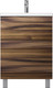 Миниатюра изображения товара Тумба под умывальник AM.PM Gem M90FSX0602HF (ореховый)