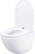 Миниатюра изображения товара Унитаз подвесной IDDIS AXERDSEi25