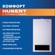 Миниатюра изображения товара Газовый котел Hubert AGB 10 DP