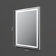 Миниатюра изображения товара Зеркало AM.PM M91AMOX0601WG