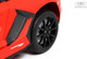 Миниатюра изображения товара Детский автомобиль RiverToys K999PX (красный)