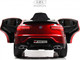Миниатюра изображения товара Детский автомобиль RiverToys X001XX (красный глянец)