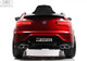 Миниатюра изображения товара Детский автомобиль RiverToys X001XX (красный глянец)