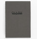 Миниатюра изображения товара Ежедневник Listoff Today / ЕКТС52319203 (серый)