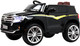 Миниатюра изображения товара Детский автомобиль RiverToys М555БХ (черный глянец)