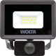 Миниатюра изображения товара Прожектор Wolta WFL-10W/06S