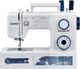 Миниатюра изображения товара Швейная машина Leader Easy Jeans 35A