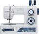 Миниатюра изображения товара Швейная машина Leader Easy Jeans 35A