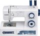 Миниатюра изображения товара Швейная машина Leader Easy Jeans 35A