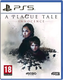 Миниатюра изображения товара Игра для игровой консоли PlayStation 5 A Plague Tale: Innocence HD (EU pack, RU subtitles)