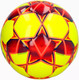 Миниатюра изображения товара Мяч для футзала Select Futsal Attack V24 / 3883446563 (размер 4, желтый/красный)