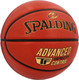 Миниатюра изображения товара Баскетбольный мяч Spalding Advanced Grip Control In/Out 76870z (размер 7)