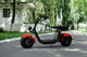 Миниатюра изображения товара Электроскутер AVM Citycoco Pro / pm195489612 (красный)