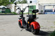 Миниатюра изображения товара Электроскутер AVM Citycoco Pro / pm195489612 (красный)