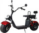 Миниатюра изображения товара Электроскутер AVM Citycoco Pro / pm195489612 (красный)