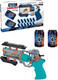 Миниатюра изображения товара Бластер игрушечный Наша игрушка Стрелок / 2808