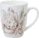Миниатюра изображения товара Кружка Lefard White Flower / 415-2282