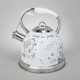 Миниатюра изображения товара Чайник со свистком Agness 907-263