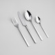 Миниатюра изображения товара Набор столовых приборов Agness 1000-019