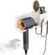 Миниатюра изображения товара Держатель для фена Sipl DA233A (белый)