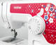 Миниатюра изображения товара Швейная машина Brother Little Angel KD144s