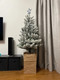 Миниатюра изображения товара Ель искусственная National Tree Company Сказка заснеженная / СК/ЗСН-130 (130см)