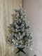 Миниатюра изображения товара Ель искусственная National Tree Company Сказка заснеженная / СК/ЗСН-130 (130см)