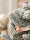 Миниатюра изображения товара Ель искусственная National Tree Company Сказка заснеженная / СК/ЗСН-130 (130см)
