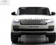 Миниатюра изображения товара Детский автомобиль RiverToys Range Rover HSE 4WD / Y222YY (белый)