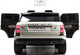 Миниатюра изображения товара Детский автомобиль RiverToys Range Rover HSE 4WD / Y222YY (белый)