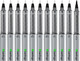 Миниатюра изображения товара Набор капиллярных ручек Berlingo Precision / CK_50211 (11шт)