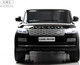 Миниатюра изображения товара Детский автомобиль RiverToys Range Rover HSE 4WD / Y222YY (черный глянец)