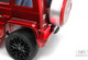 Миниатюра изображения товара Детский автомобиль RiverToys Mercedes-Benz G65 / E111EE (красный глянец)