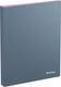 Миниатюра изображения товара Папка для бумаг Berlingo Soft Touch Pro / DB4_20933 (серый)